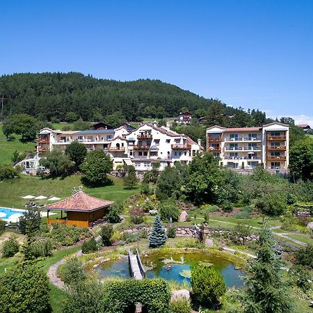 Mirabell Alpine Garden Resort & Spa Siusi Kültér fotó
