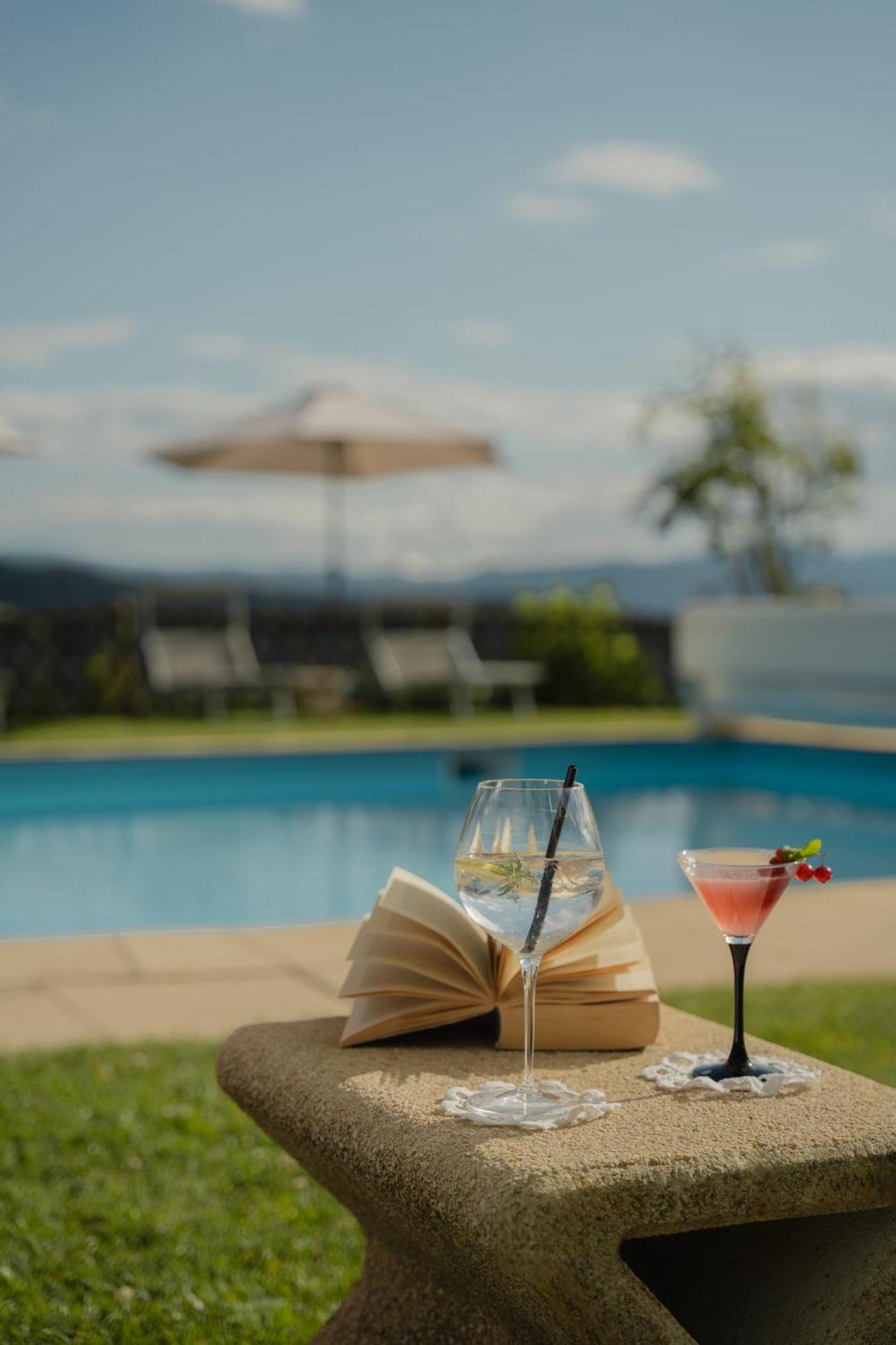 Mirabell Alpine Garden Resort & Spa Siusi Kültér fotó